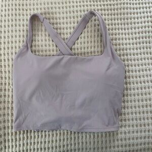 Halara sports bra tank